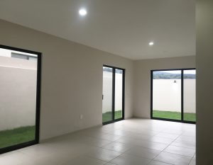 Por tu salud, diseña un hogar ventilado